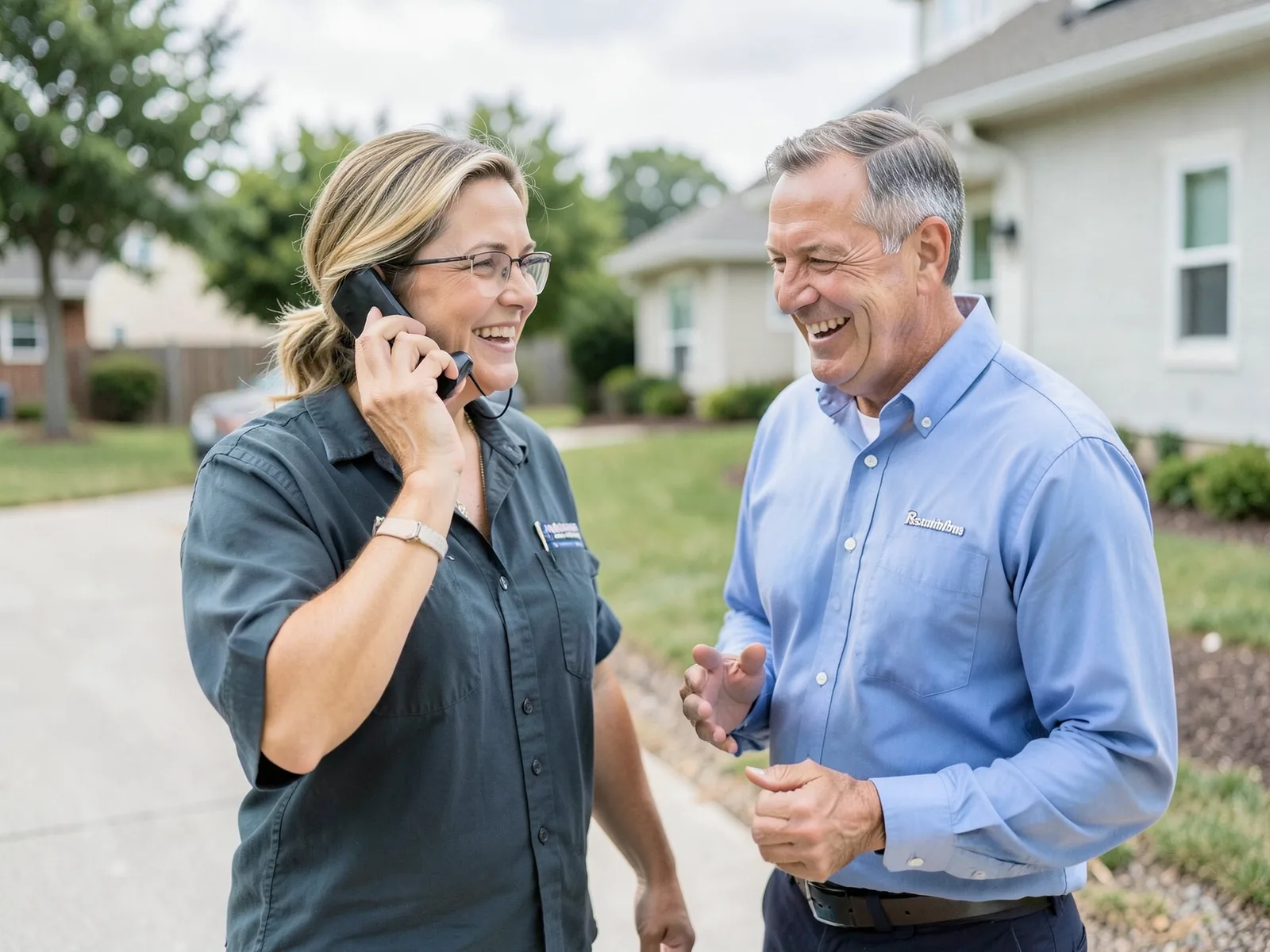 Frequently Asked Questions About Black Mold Removal in New Bloomington, OH